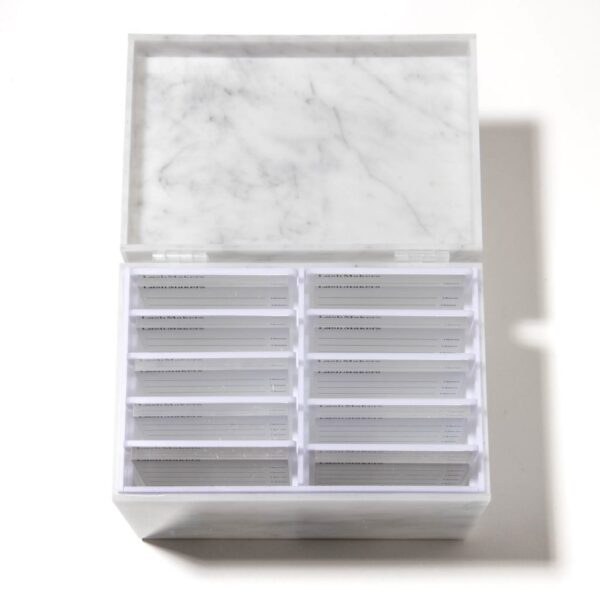 LM 10 Tile Lash Box - Image 3