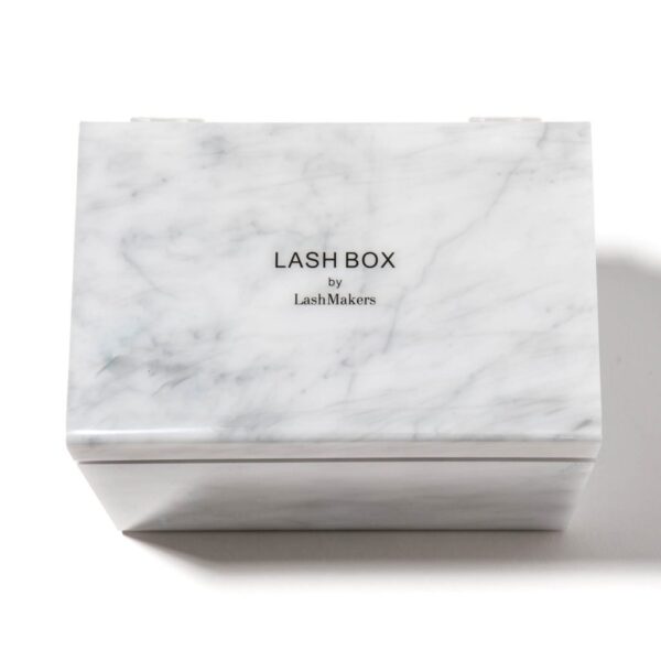 LM 10 Tile Lash Box