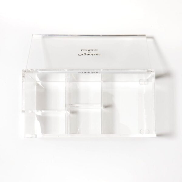 LM Clear Organizer - Image 3