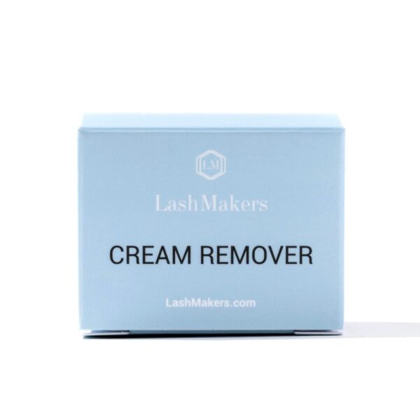 LM Cream Remover - Image 2